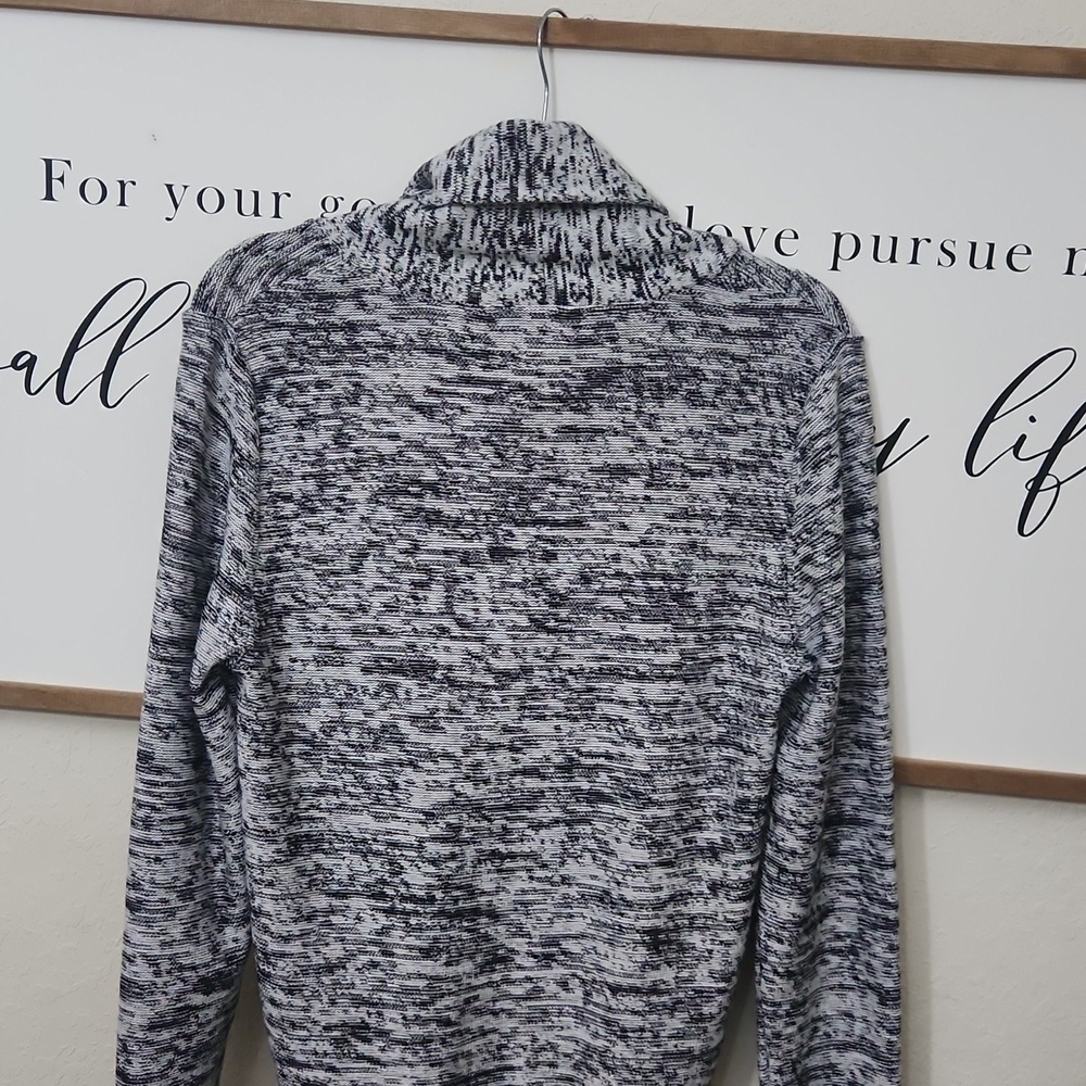 Express 100%Cotton Sweater Size Small Contemporary Collegiate Casual Mens - Picture 10 of 12